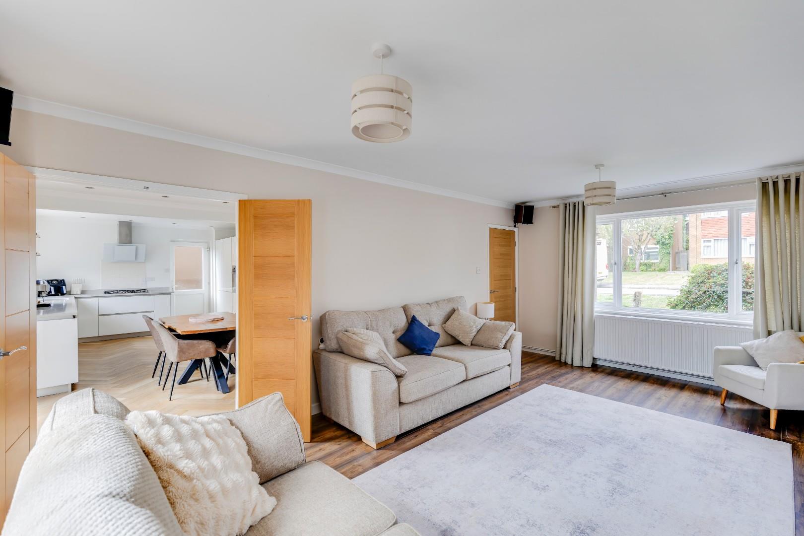 The Willows, Brackla, Bridgend County Borough, CF31 2HD ,